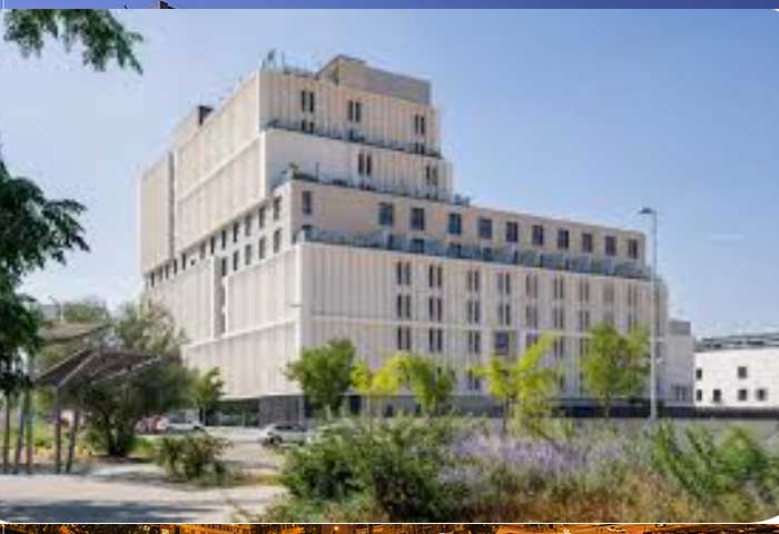 Hotel Meliá Valdebebas